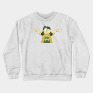 Willow the great Crewneck Sweatshirt